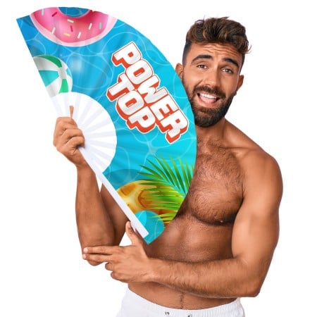 Power Top Fan