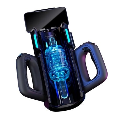 Leten Cannon King Pro Automatic Masturbator