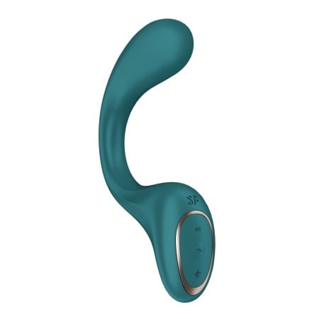 Dvojitý vibrátor Satisfyer G for Goddess 2
