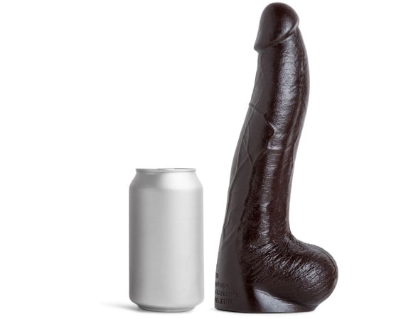 Hankey’s Toys XG Chase Dildo M