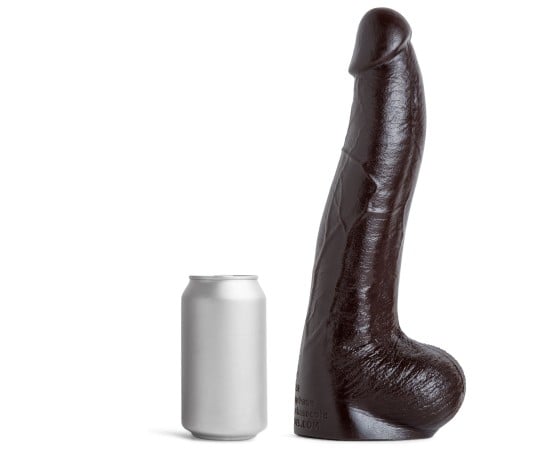 Hankey’s Toys XG Chase Dildo Original