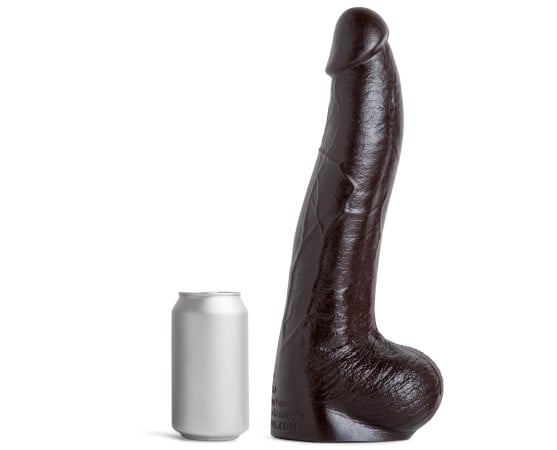 Hankey’s Toys XG Chase Dildo XL