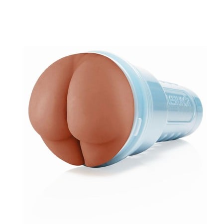 Masturbátor Fleshjack Fantasy: Power Bottom Boy Squeeze