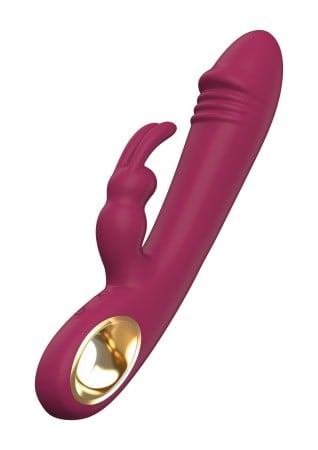 ToyJoy Taygeta Rabbit Vibrator