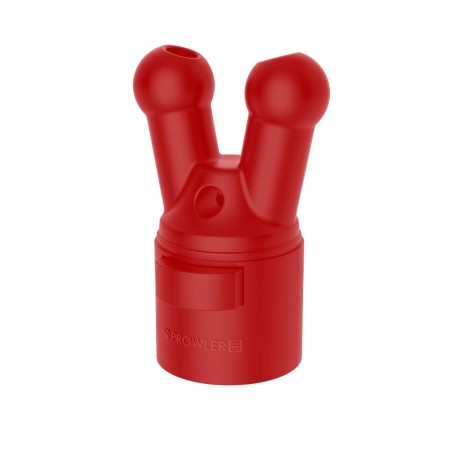 Prowler Red Toppers The Leakproof Double červený