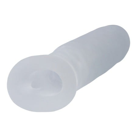 Virgite Realistic Sleeve S10 Penis Extender