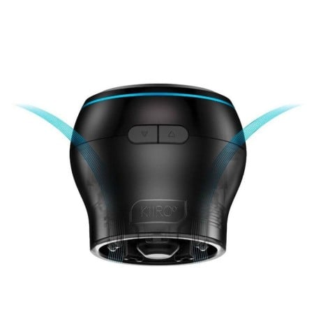 Kiiroo PowerBlow Suction Device