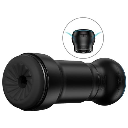 Kiiroo PowerBlow + Feel Pocket Stroker Combo