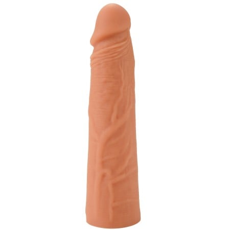 Hidden Desire Inferno Penis Sleeve 20 cm