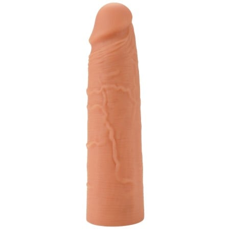 Hidden Desire Inferno Penis Sleeve 18 cm