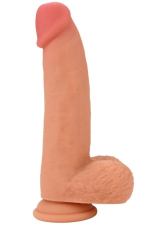 Hidden Desire Inferno Ultra Realistic Dildo 22.8 x 4.4 cm