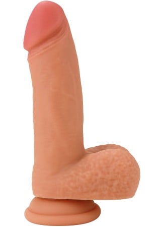 Hidden Desire Inferno Realistic Dildo 17.4 x 4 cm