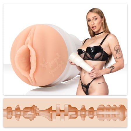 Masturbátor Fleshlight Girls: Angel Youngs Sweetness