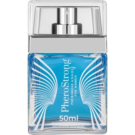 PheroStrong Pheromone Angel for Women Perfume 50 ml