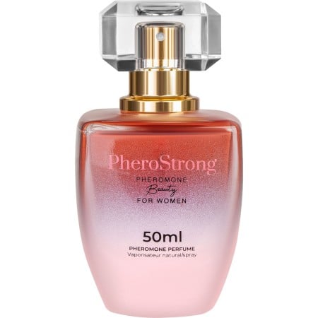 PheroStrong Pheromone Beauty for Women Perfume 50 ml