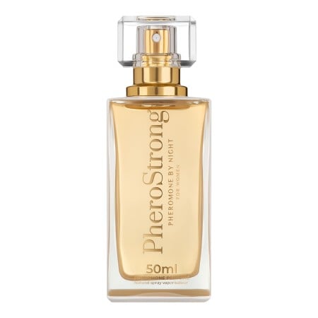 PheroStrong Pheromone by Night for Women Perfume 50 ml