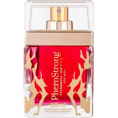 PheroStrong Pheromone Devil for Men Perfume 50 ml
