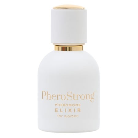 PheroStrong Pheromone Elixir for Women Perfume 50 ml