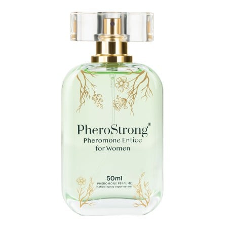 PheroStrong Pheromone Entice for Women Perfume 50 ml