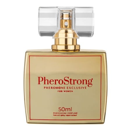 PheroStrong Pheromone Exclusive for Women Perfume 50 ml