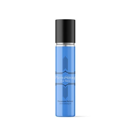 Parfém s feromónmi PheroStrong Pheromone For Men 15 ml