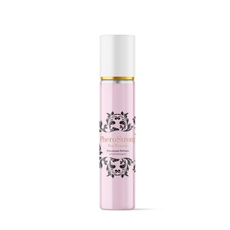 PheroStrong Pheromone For Women Perfume 15 ml