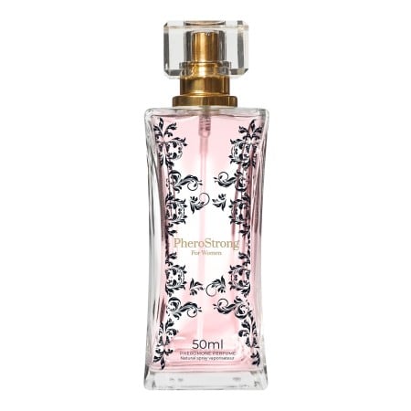 PheroStrong Pheromone For Women Perfume 50 ml