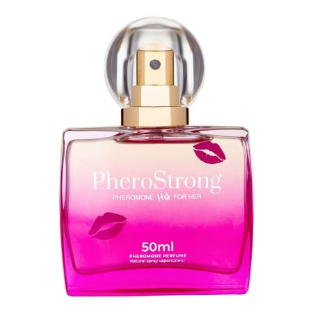 PheroStrong Pheromone HQ For Her Perfume 50 ml