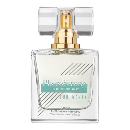 PheroStrong Pheromone Just For Women Perfume 50 ml
