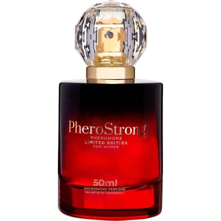 PheroStrong Pheromone Limited Edition For Women Perfume 50 ml