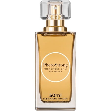PheroStrong Pheromone Only For Women Perfume 50 ml