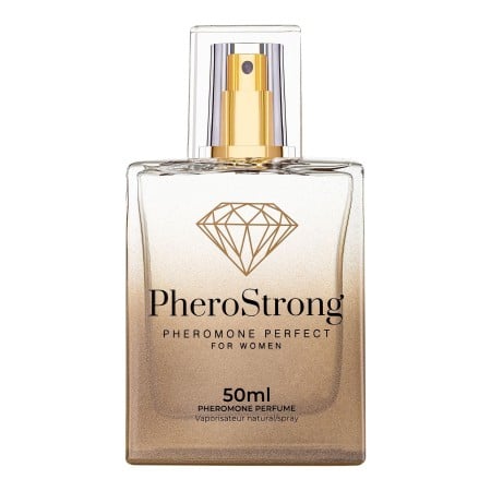 PheroStrong Pheromone Perfect for Women Perfume 50 ml