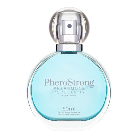 PheroStrong Pheromone Popularity for Men Perfume 50 ml