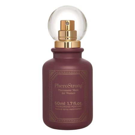 PheroStrong Pheromone Show for Women Perfume 50 ml