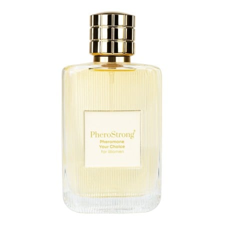 PheroStrong Pheromone Your Choice for Women Perfume 50 ml