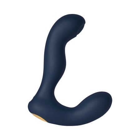 Svakom Iker Neo Vibrating Prostate Stimulator