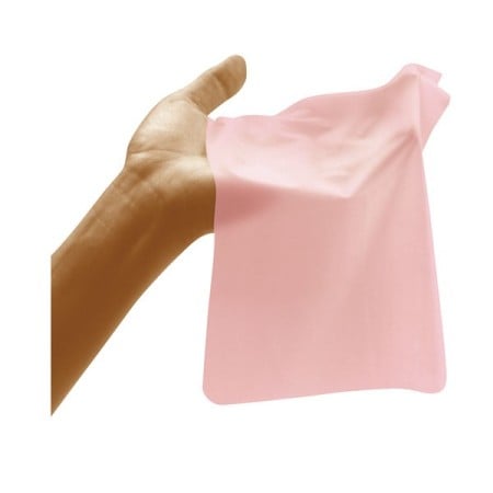Glyde Oral Dams Strawberry 4 pcs