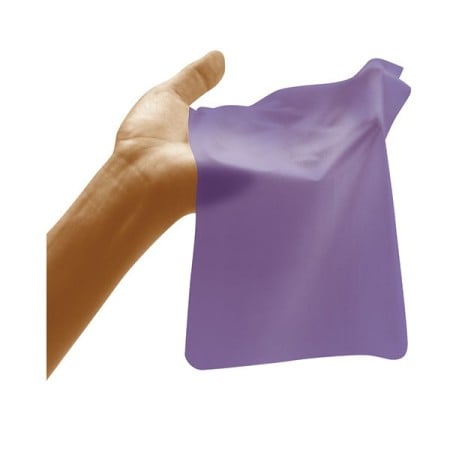 Glyde Oral Dams Wildberry 4 pcs