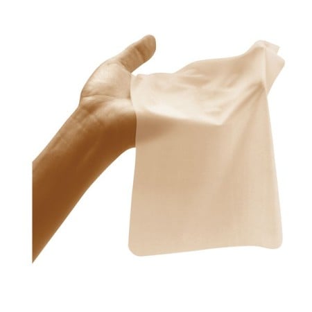 Glyde Oral Dams Vanilla 4 pcs