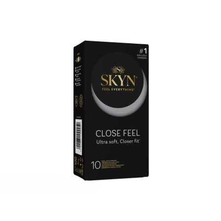 Kondomy Skyn Close Feel 10 ks