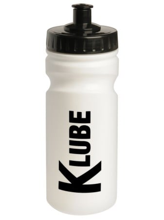K Lube Bottle