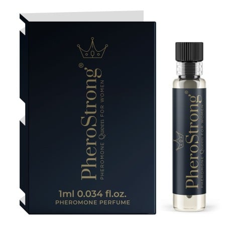 PheroStrong Pheromone Queen for Women Perfume 1 ml