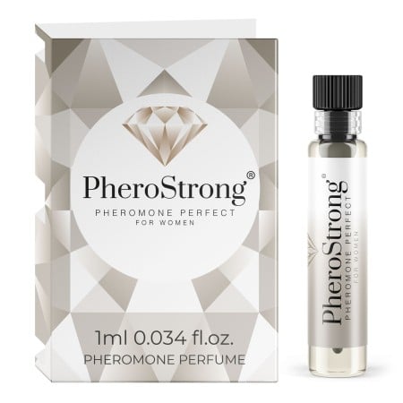 PheroStrong Pheromone Perfect for Women Perfume 1 ml