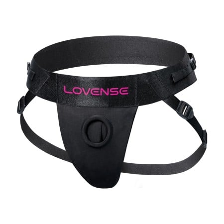 Postroj Lovense Harness