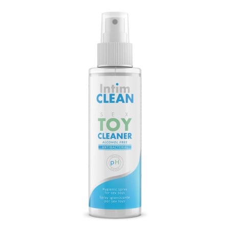 IntimClean Toy Cleaner 100 ml