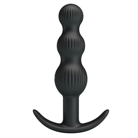 Pretty Love Sidney Vibrating Anal Plug