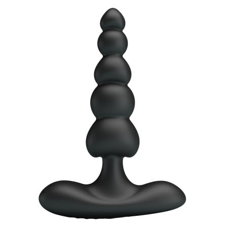 Pretty Love Corban Vibrating Anal Plug