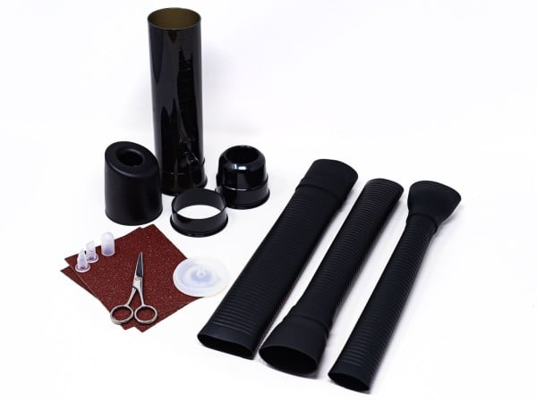 F-Machine Tremblr Custom Receiver Kit
