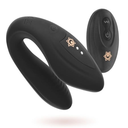 Rithual Kama Couples Vibrator