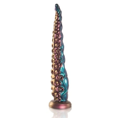 Epic Charybdis Fantasy Dildo Large